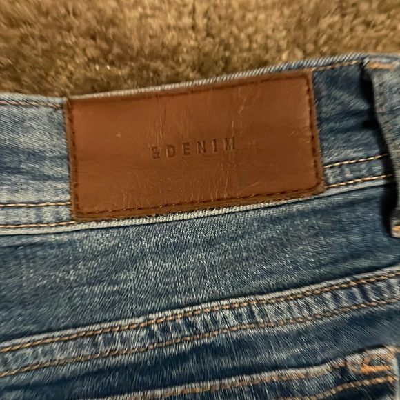 H&M shorts - Picture 3 of 4